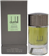 Dunhill Signature Collection Amalfi Citrus Edp Perfume 100ML With box